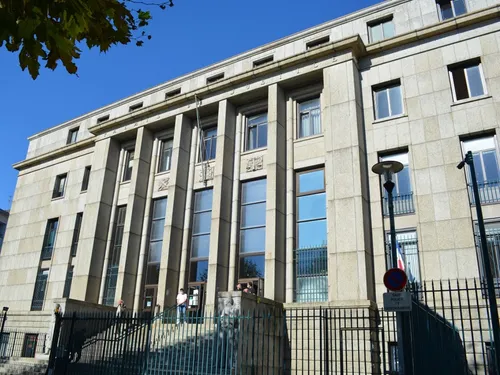 La spectatrice du Tour de France imprudente devant le tribunal